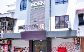 Eden Boutique Hotel